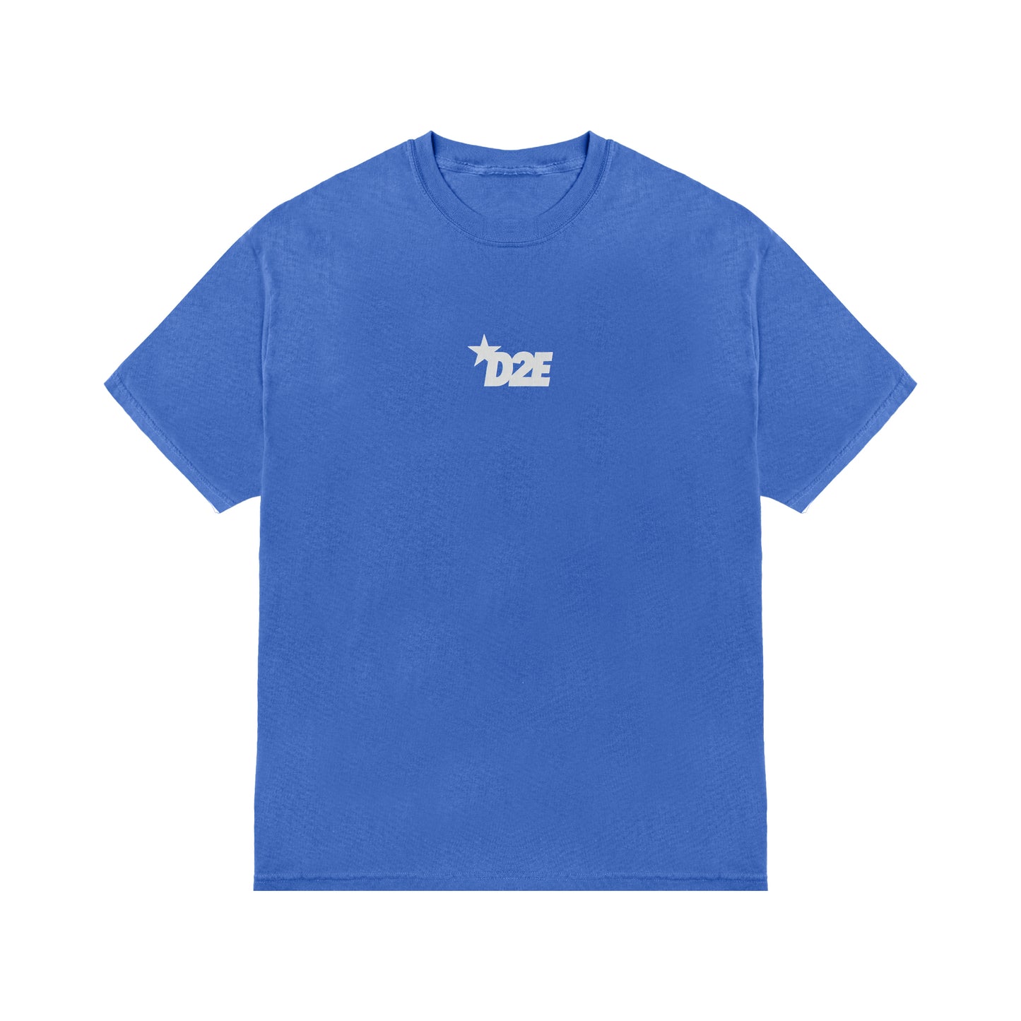 Midnight Star Flo Blue T-Shirt
