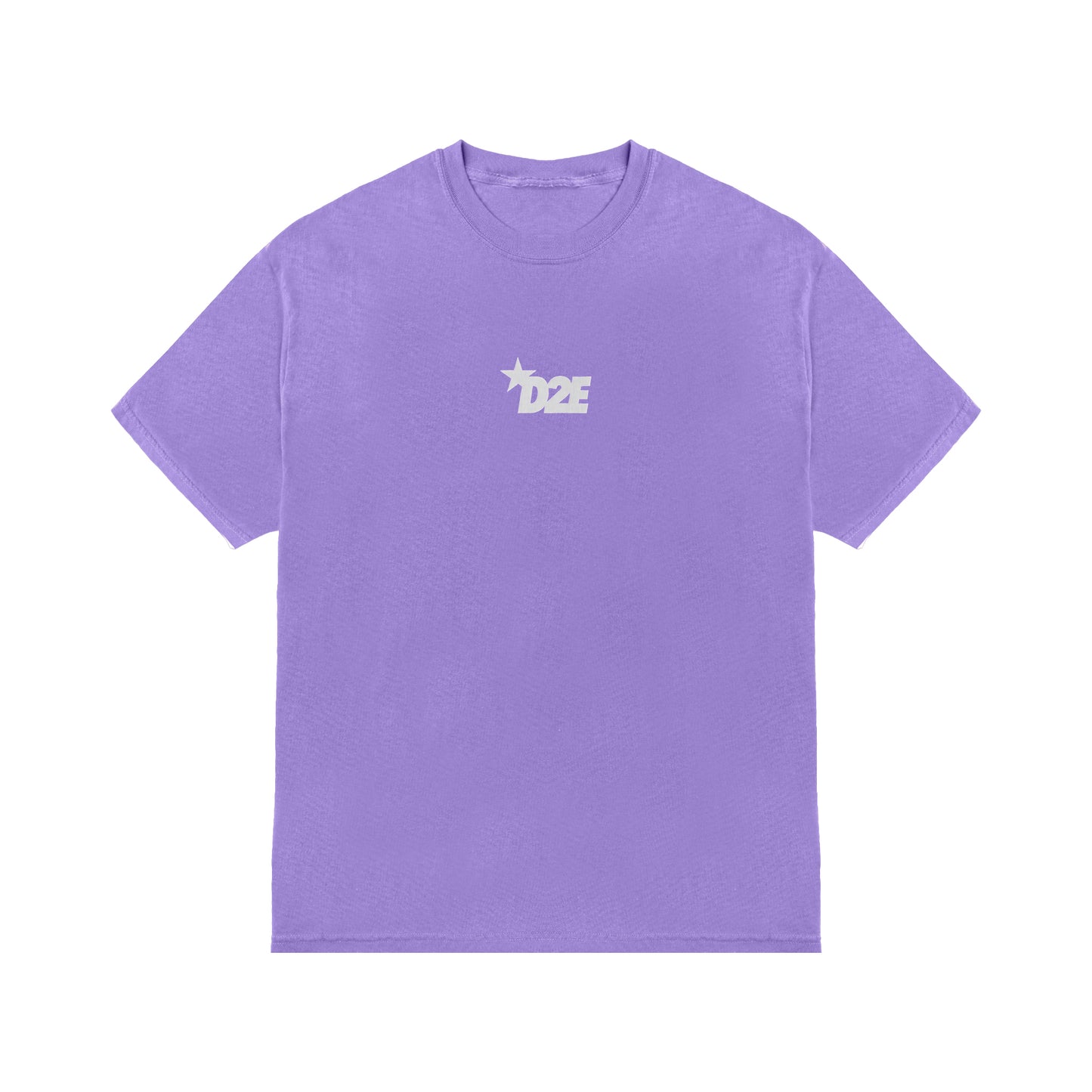 Midnight Star Lavender T-Shirt
