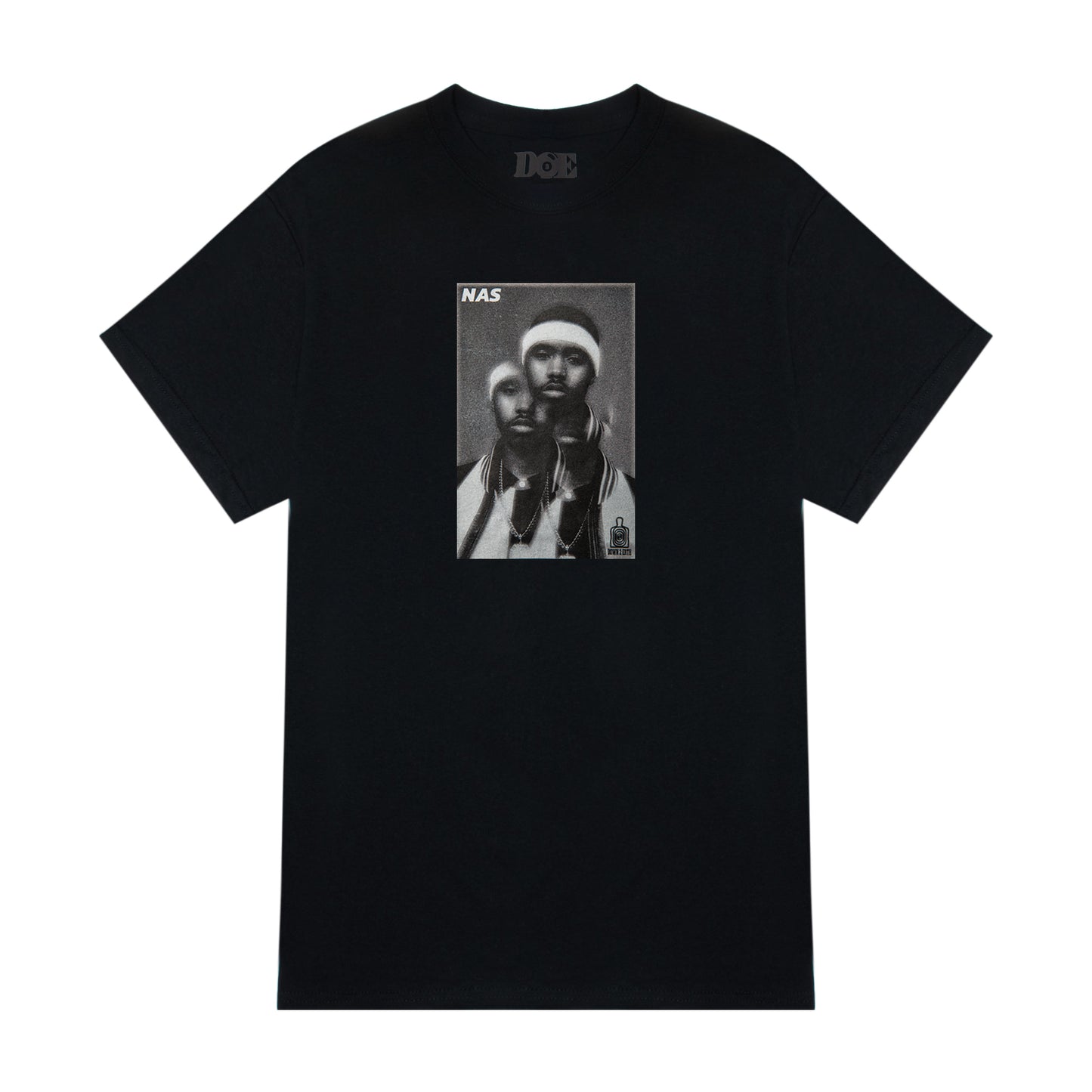 Nasty Nas T-Shirt