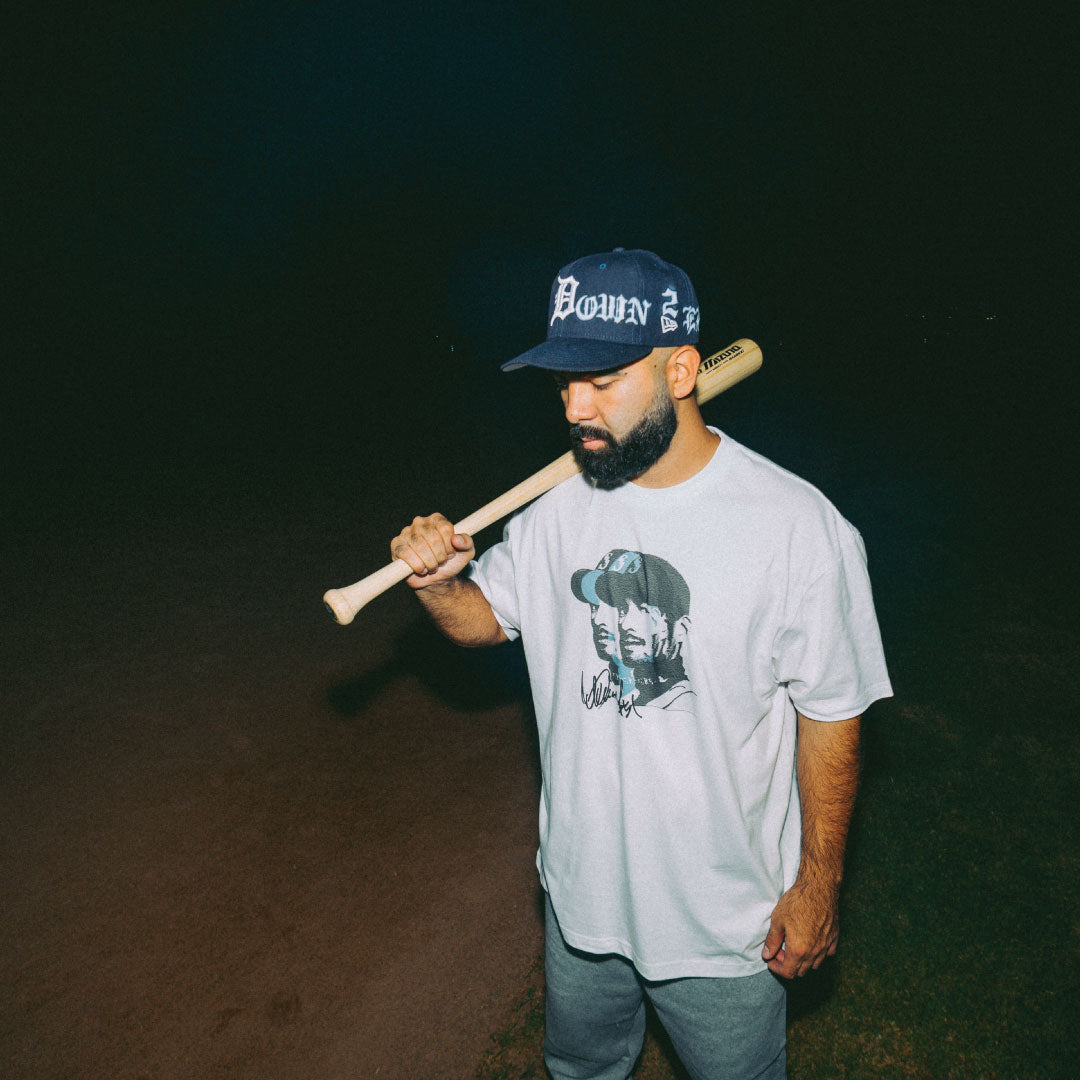 ICHIRO SUZUKI 3D T-SHIRT