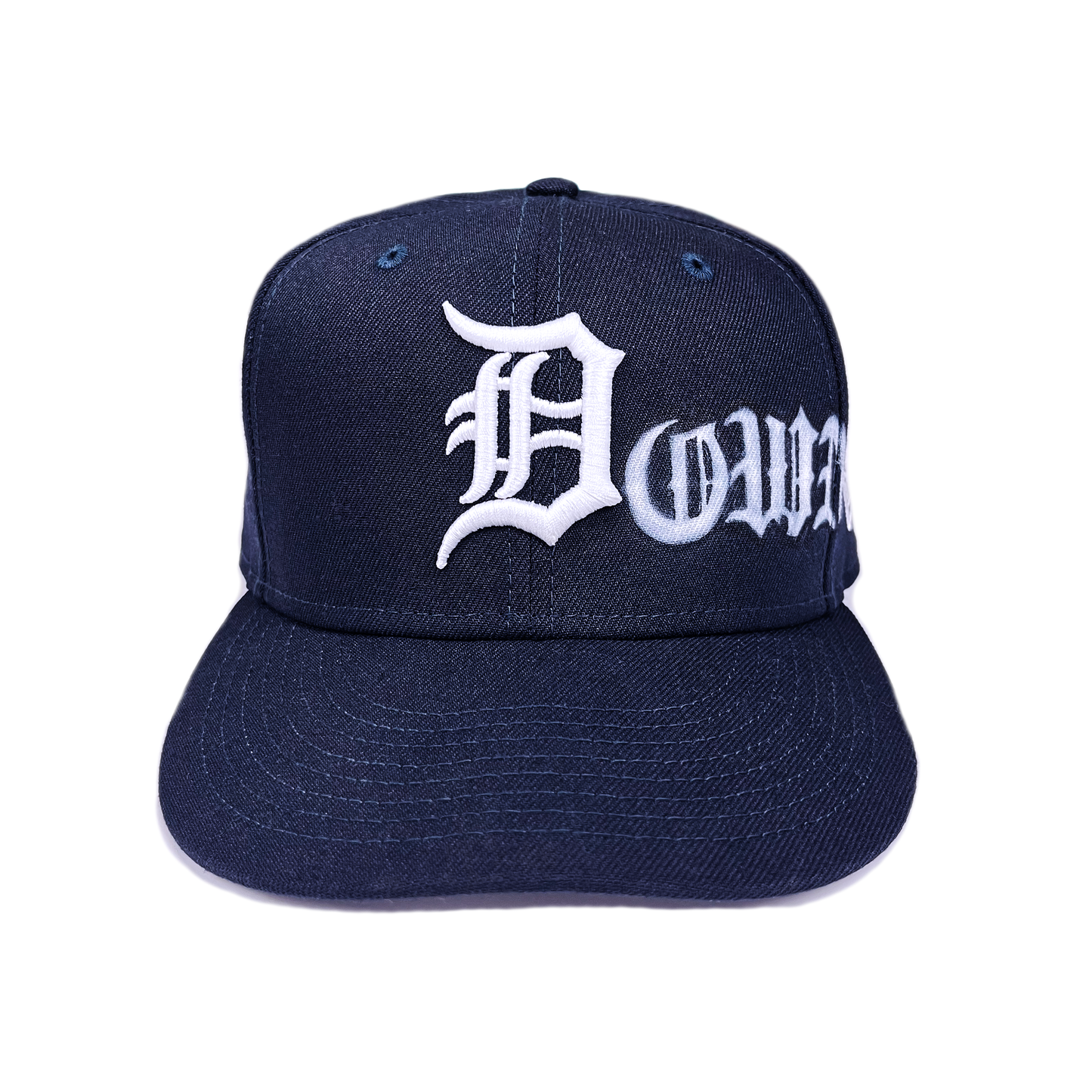 DETROIT NEW ERA SNAPBACK