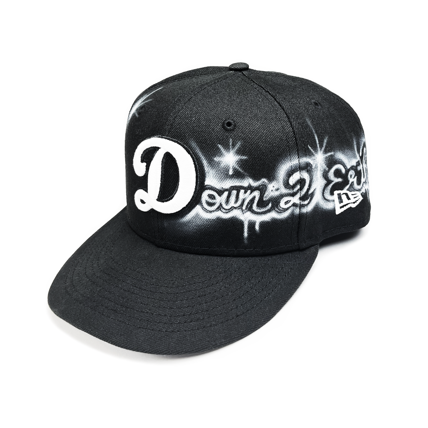 DODGER NEW ERA SNAPBACK