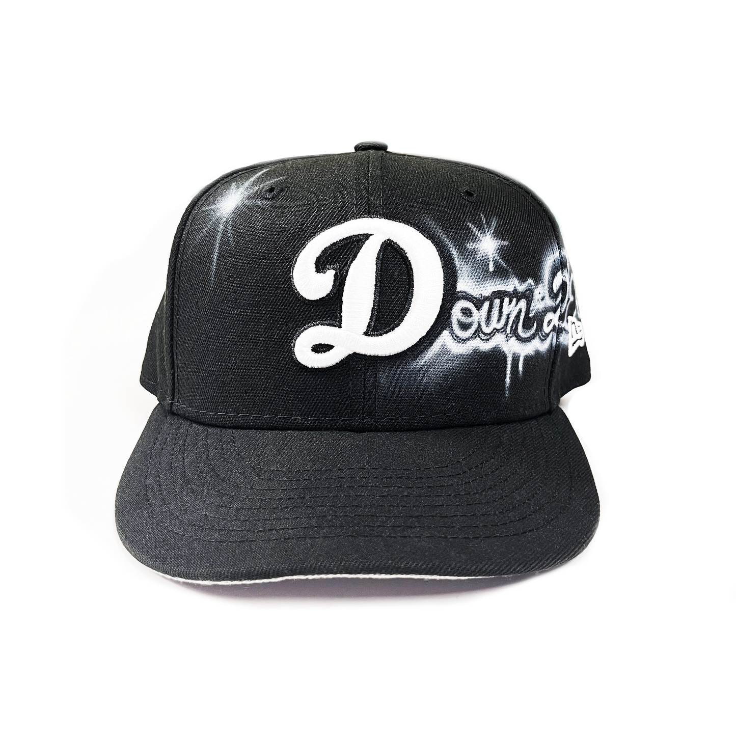 DODGER NEW ERA SNAPBACK