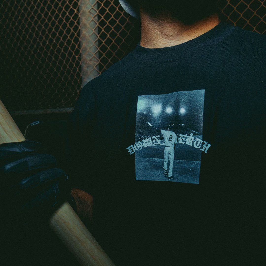 DEREK JETER T-SHIRT