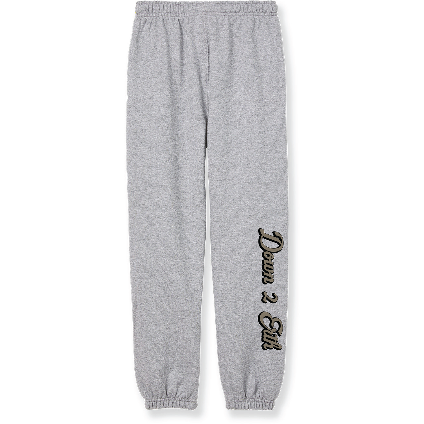 WARM-UP SWEATPANTS