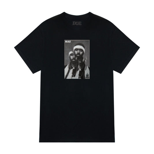 Nasty Nas T-Shirt