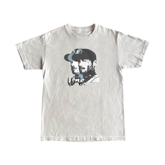 ICHIRO SUZUKI 3D T-SHIRT